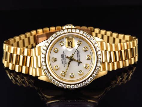 rolex datejust mens ebay|pre owned rolex lady datejust.